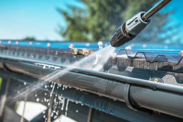 Best Residential Pressure Washing Services  in Decatur, MS