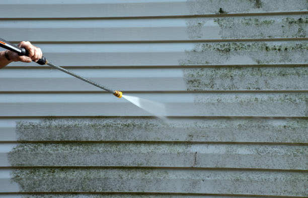 Best Fence Pressure Washing  in Decatur, MS