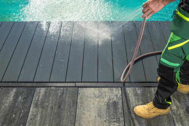 Best Sidewalk Pressure Washing  in Decatur, MS