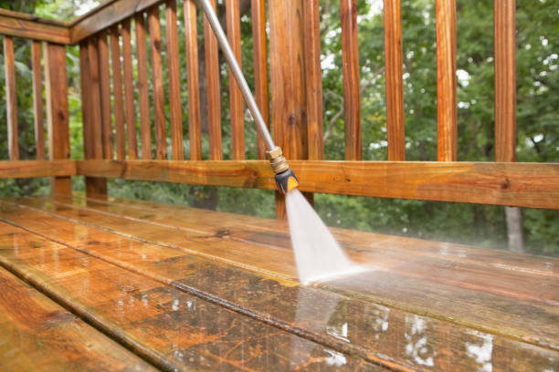 Best Concrete Pressure Washing  in Decatur, MS