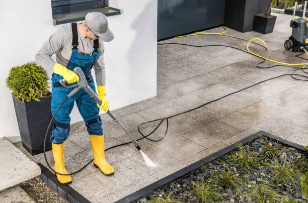 Roof Power Washing Services in Decatur, MS