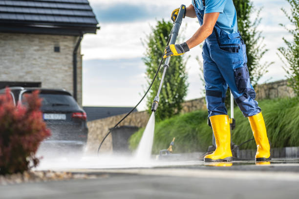 Why Choose Our Certified Pressure Washing Experts for Your Project Needs in Decatur, MS?