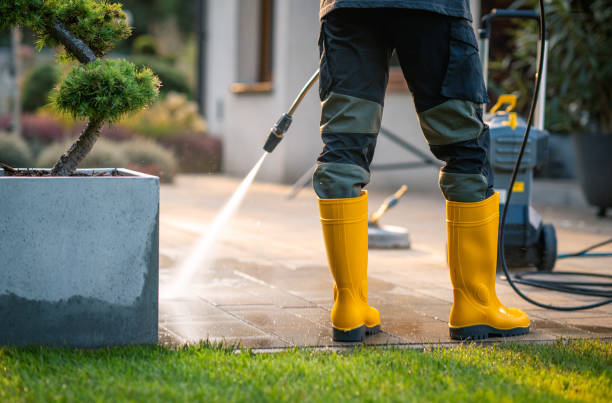 Best Pressure Washing Company Near Me  in Decatur, MS